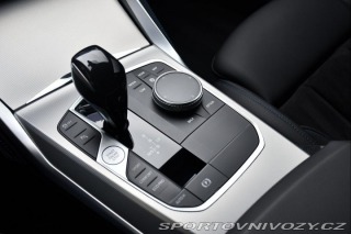 BMW 4 420xD M-SPORT TAŽNÉ ČR 1. 2023