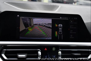 BMW 4 420xD M-SPORT TAŽNÉ ČR 1. 2023