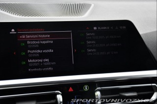 BMW 4 420xD M-SPORT TAŽNÉ ČR 1. 2023