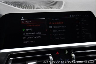 BMW 4 420xD M-SPORT TAŽNÉ ČR 1. 2023