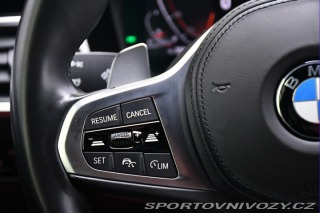 BMW 4 420xD M-SPORT TAŽNÉ ČR 1. 2023
