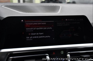 BMW 4 420xD M-SPORT TAŽNÉ ČR 1. 2023