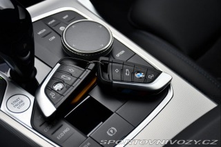 BMW 4 420xD M-SPORT TAŽNÉ ČR 1. 2023