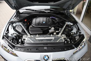 BMW 4 420xD M-SPORT TAŽNÉ ČR 1. 2023