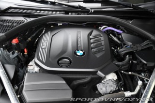 BMW 4 420xD M-SPORT TAŽNÉ ČR 1. 2023