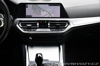 BMW 4 420xD M-SPORT TAŽNÉ ČR 1. 2023
