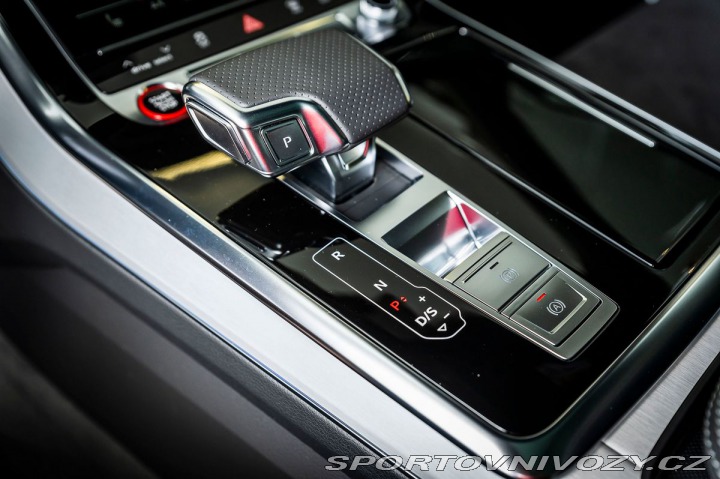 Audi SQ8 TFSI/quattro/Bang & O 1800