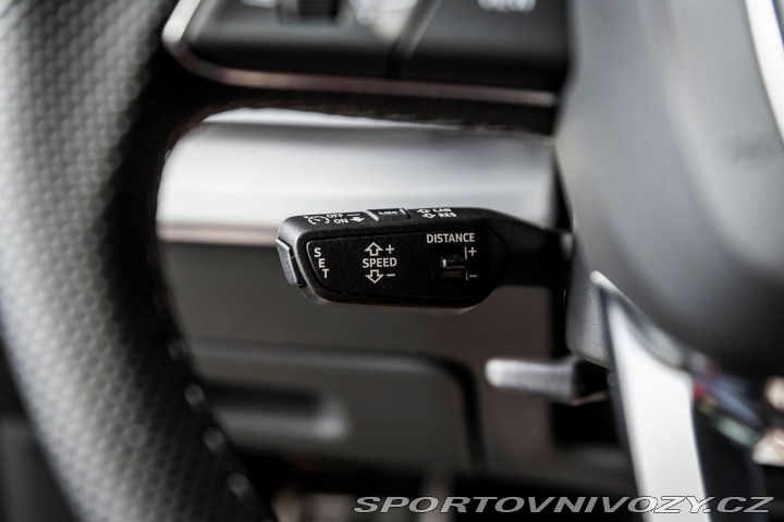 Audi SQ8 TFSI/quattro/Bang & O 1800