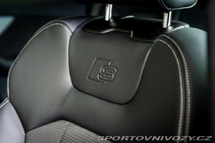 Audi SQ8 TFSI/quattro/Bang & O 1800