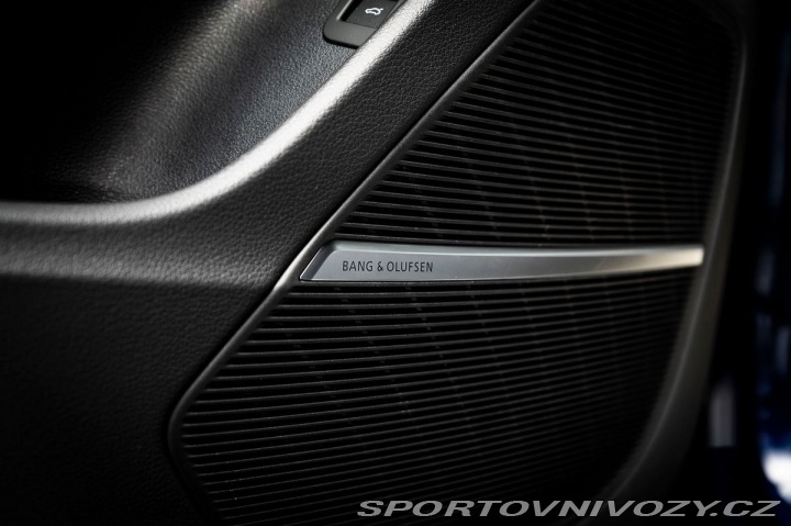 Audi SQ8 TFSI/quattro/Bang & O 1800