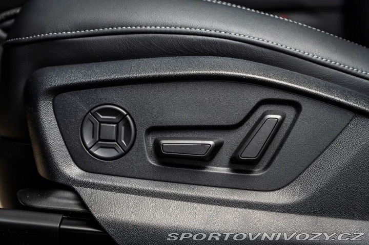 Audi SQ8 TFSI/quattro/Bang & O 1800