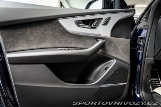 Audi SQ8 TFSI/quattro/Bang & O 2022