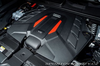 Audi SQ8 TFSI/quattro/Bang & O 2022