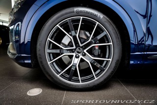 Audi SQ8 TFSI/quattro/Bang & O 2022