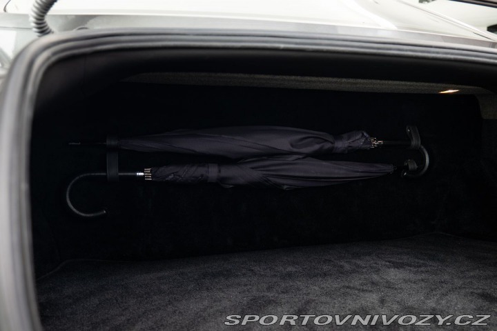 Bentley Mulsanne SPEED 2019
