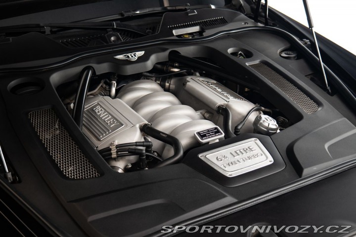 Bentley Mulsanne SPEED 2019