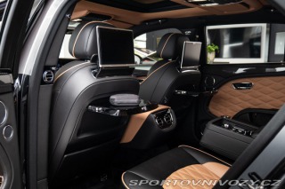 Bentley Mulsanne SPEED 2019