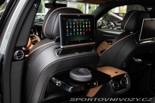Bentley Mulsanne SPEED 2019