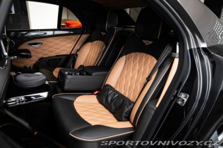 Bentley Mulsanne SPEED 2019