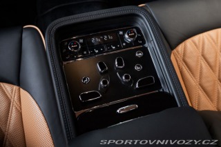 Bentley Mulsanne SPEED 2019