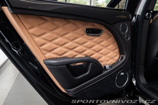 Bentley Mulsanne SPEED 2019