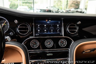 Bentley Mulsanne SPEED 2019