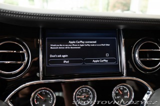 Bentley Mulsanne SPEED 2019