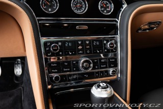 Bentley Mulsanne SPEED 2019
