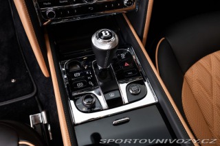 Bentley Mulsanne SPEED 2019