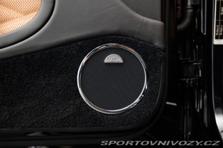 Bentley Mulsanne SPEED 2019