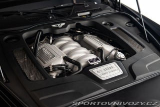 Bentley Mulsanne SPEED 2019