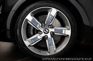 Bentley Mulsanne SPEED 2019