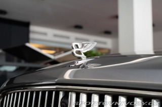 Bentley Mulsanne SPEED 2019