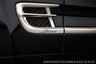 Bentley Mulsanne SPEED 2019