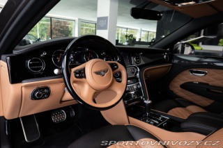 Bentley Mulsanne SPEED 2019