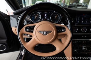 Bentley Mulsanne SPEED 2019