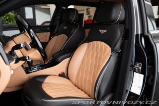 Bentley Mulsanne SPEED 2019