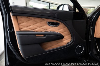 Bentley Mulsanne SPEED 2019