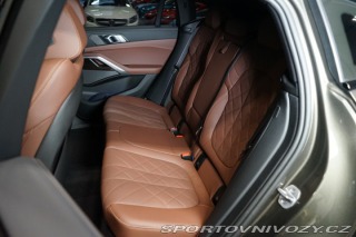 BMW X6 30d*xDRIVE*LASER*ZÁRUKA*H 2024