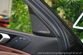 BMW X6 30d*xDRIVE*LASER*ZÁRUKA*H 2024