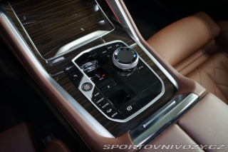 BMW X6 30d*xDRIVE*LASER*ZÁRUKA*H 2024