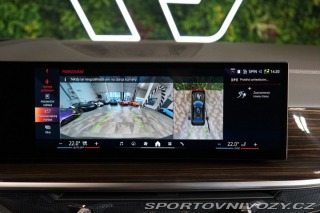 BMW X6 30d*xDRIVE*LASER*ZÁRUKA*H 2024