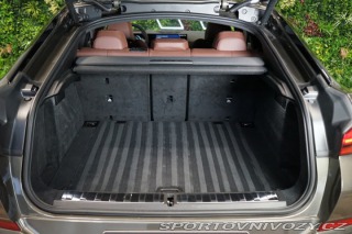 BMW X6 30d*xDRIVE*LASER*ZÁRUKA*H 2024