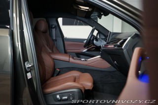 BMW X6 30d*xDRIVE*LASER*ZÁRUKA*H 2024
