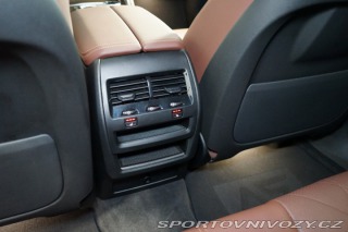 BMW X6 30d*xDRIVE*LASER*ZÁRUKA*H 2024