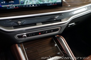 BMW X6 30d*xDRIVE*LASER*ZÁRUKA*H 2024