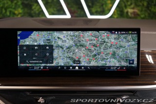 BMW X6 30d*xDRIVE*LASER*ZÁRUKA*H 2024