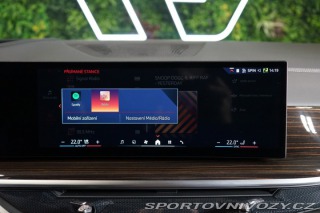 BMW X6 30d*xDRIVE*LASER*ZÁRUKA*H 2024