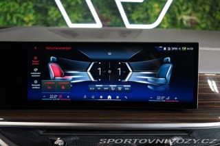 BMW X6 30d*xDRIVE*LASER*ZÁRUKA*H 2024