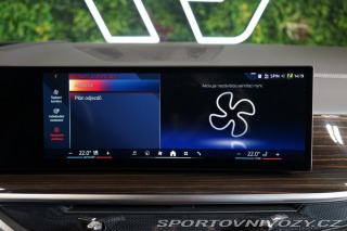 BMW X6 30d*xDRIVE*LASER*ZÁRUKA*H 2024